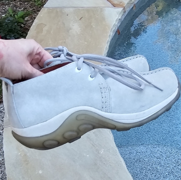 Merrell Jungle Stitch  Cloud us 7,5, euro 38 - Picture 2 of 14